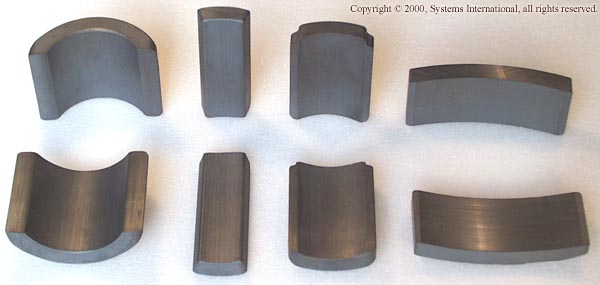 Image of magnets