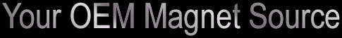 Your OEM MAGNET SOURCE
