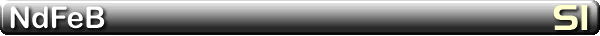 Neodymium